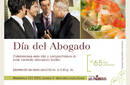 Sheraton Lima celebra el Día del Abogado