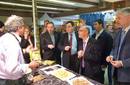 España: La Muestra Gastronómica de la Pasta y el Dulce espera recibir 4.000 visitantes
