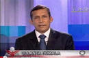 Ollanta Humala gana a Keiko Fujimori en debate presidencial