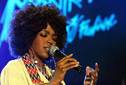 Lauryn Hill se plantea regresar a la música