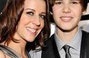 Justin Bieber defiendió a su madre de los chismes
