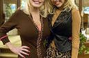 Miley Cyrus es defendida por Dolly Parton