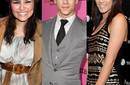 Nick Jonas estaría saliendo con Lucie Jones y Samantha Barks