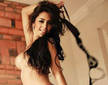 Fotos de Larissa Riquelme desnuda para una revista mexicana