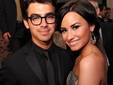 Demi Lovato no estará incómoda con Joe Jonas