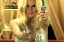 Lindsay Lohan protagoniza polémico filme Underground Comedy 2010