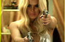 Trailer de Lindsay Lohan en nueva película Underground Comedy 2010