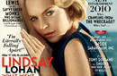 Lindsay Lohan quiere retomar su carrera