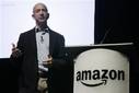 Amazon vs Apple: la pelea por la tv online