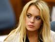Lindsay Lohan: 'Me buscaban sólo para ir de fiesta'
