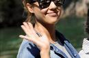 Jessica Alba habla sobre la 'racista' ley de inmigración de Arizona