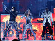 The Black Eyed Peas en Lima el 13 de noviembre
