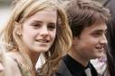 Emma Watson quiere ser ella misma y no Hermione Granger