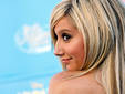 Britney Spears tiene emocionada a Ashley Tisdale