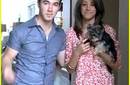 Kevin Jonas y su esposa Danielle muestran su casa a través de un vídeo