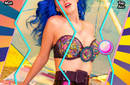 Katy Perry Revenge el juego para iPod, iPhone e iPad