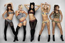 Nicole Scherzinger despreocupada por futuro de las Pussycat Dolls