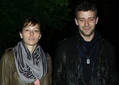 Justin Timberlake y Jessica Biel contraerían matrimonio