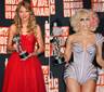 Taylor Swift ama a Lady Gaga