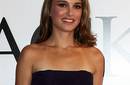 Natalie Portman presentó Cisne Negro en el Festival de Venecia 2010