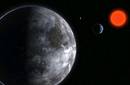 Gliese 581 g: posible exoplaneta habitable