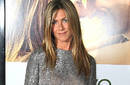 Jennifer Aniston quiere seguir vendiendo la imagen de buena chica