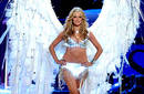 Heidi Klum se despide de Victoria's Secret