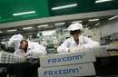 Foxconn volverá a subir los salarios en su planta de China