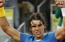Nadal y García-López se enfrentarán en las semifinales de Bangkok