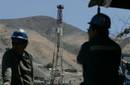 Chile ya tiene todo el equipo para subir a los 33 mineros a la superficie