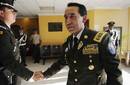 Ecuador: Freddy Martínez, comandante general de la policía, presentó su renuncia