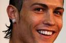 Hijo de Cristiano Ronaldo es portada de revista