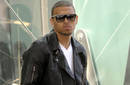 Chris Brown en discusión por plagio a Calvin Harris