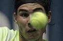 Nadal pasa con facilidad a semifinales en Tailandia