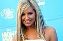 Ashley Tisdale habla de su nueva etapa en 'Hellcats'