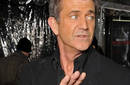 Mel Gibson es acusado de maltratar a su hija Lucía