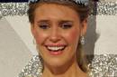 Alexandria Mills se corona Miss Mundo 2010