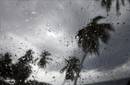 Tormenta 'Tomas' pierde intensidad en su ruta por el sur del Caribe