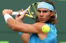 Nadal y Federer jugarán de nuevo en torneo de Abu Dhabi