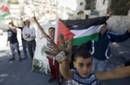 Niños palestinos son víctimas de la violencia de colonos judíos