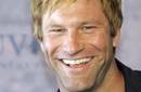 Aaron Eckhart habla sobre 'Rabbit Hole'