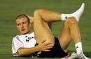 David Beckham fan de la depilación brasileña
