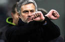 Real Madrid: La UEFA suspenderá al entrenador José Mourinho