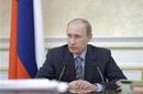 La candidatura rusa para el Mundial 2018 no contará con Putin
