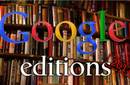 Google se lanzará al mercado del libro digital con Google Editions