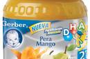 Nestlé lanza línea de comidas para bebés