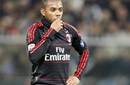 Robinho jura amor eterno al Milán