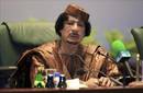 Arrestado en Francia el jefe de protocolo de Gadafi