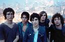 The Strokes empiezan a grabar su nuevo álbum
