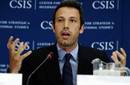 Ben Affleck en busca de fondos para una película sobre el Congo